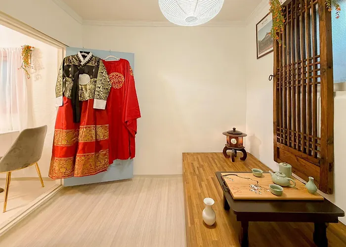Soul Stay Appartement
