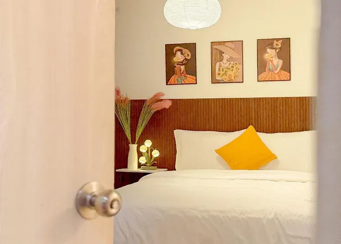 Appartement Soul Stay *