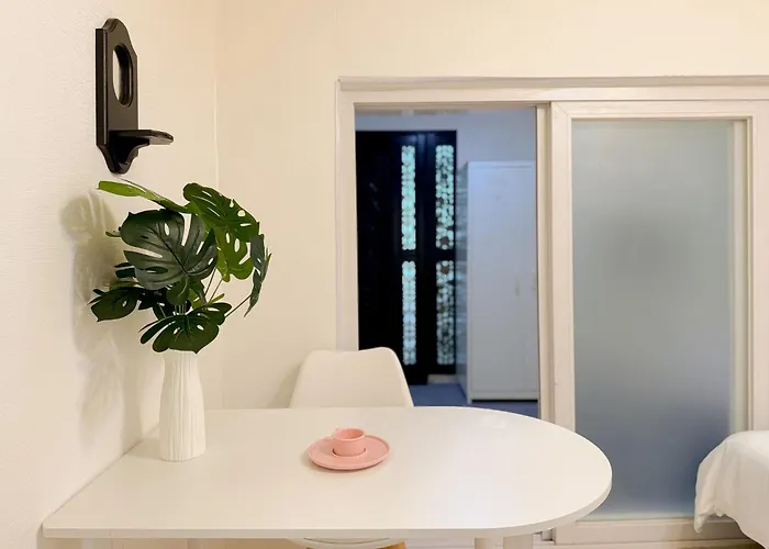 Soul Stay Appartement Séoul