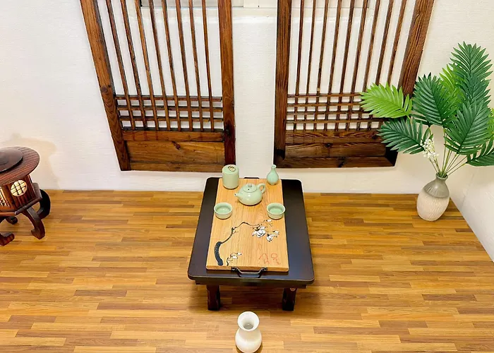Soul Stay Appartement